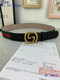 Picture of Gucci Belts _SKUGucciBelt40mm95-125cm8L944222
